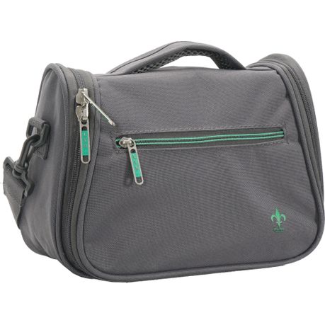 TravelMate 75cm Hard Shell Zipper 8 Wheel Xbag LARGE Trolley TSA L