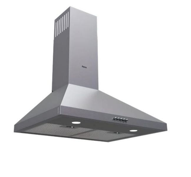 Ferre 90CM Pyramid Stainless Steel Cooker Hood- D004