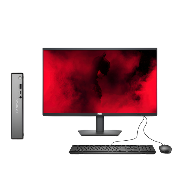 Lenovo Neo 30s G5 SFF i5-13420H 16Gb 512GB SSD W11P (PlayBoy Bundle)