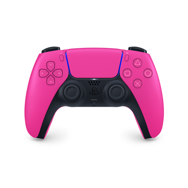 Playstation 5 Dualsense Controller - Nova Pink (PS5)