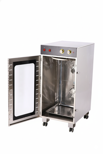 Professional 300L Biltong Maker with 360 Rotating Drying &amp; Food Dehydrator