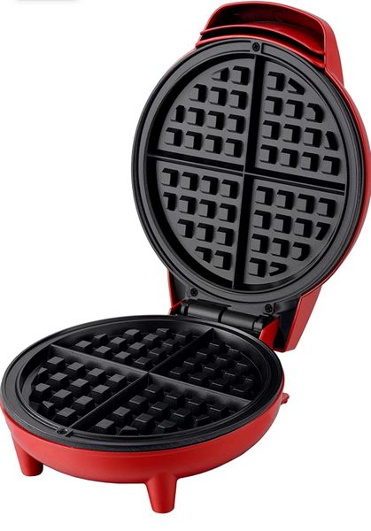 Waffle Maker Machine 350watt-WP-MK03A