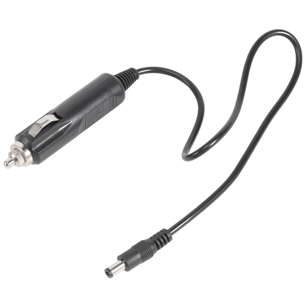 Universal 12V-24V Ac Power Adapter Adjustable Car Home Charger