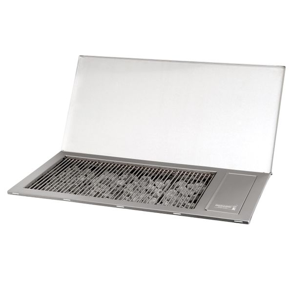 Chad-O-Chef Hob-Grill 4 Burner (304)