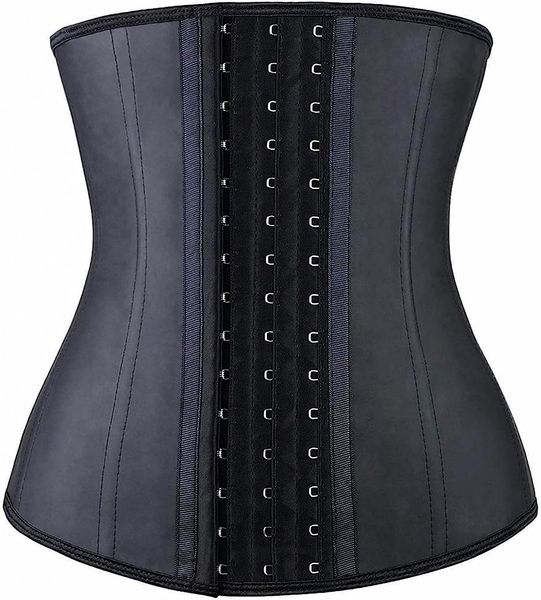 Slim Trim Waist Training Support