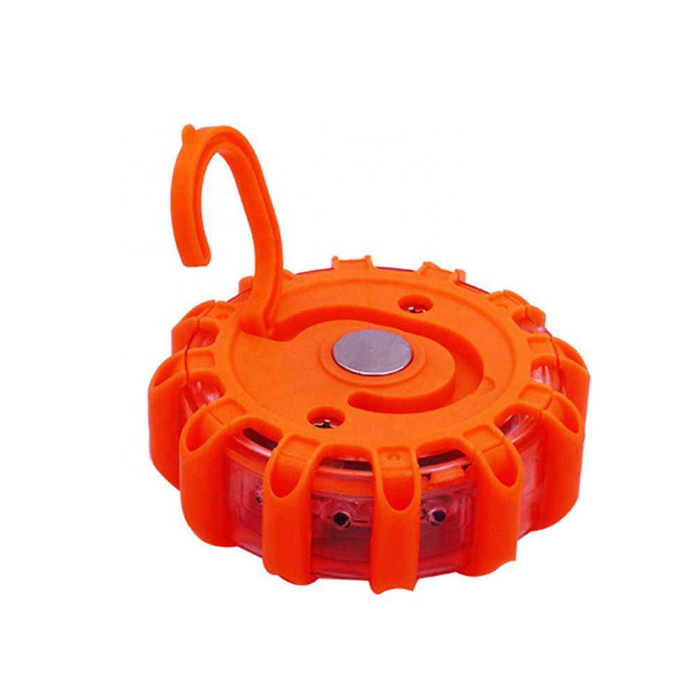 Aerbes Rechargeable Emergency Road Flare Light White Shop