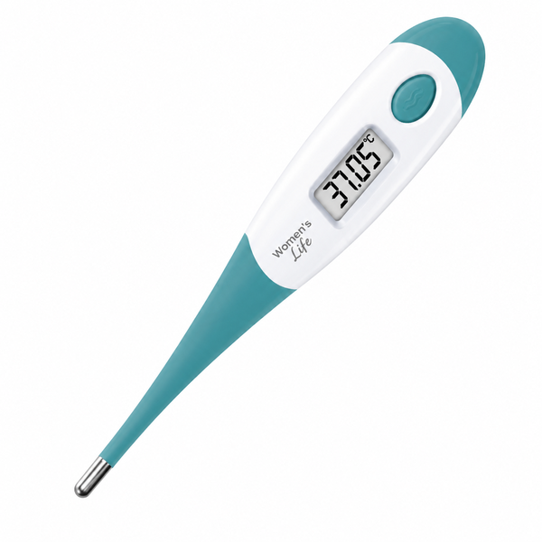 OT 20 Digital Ovulation Thermometer Fertility Tracking