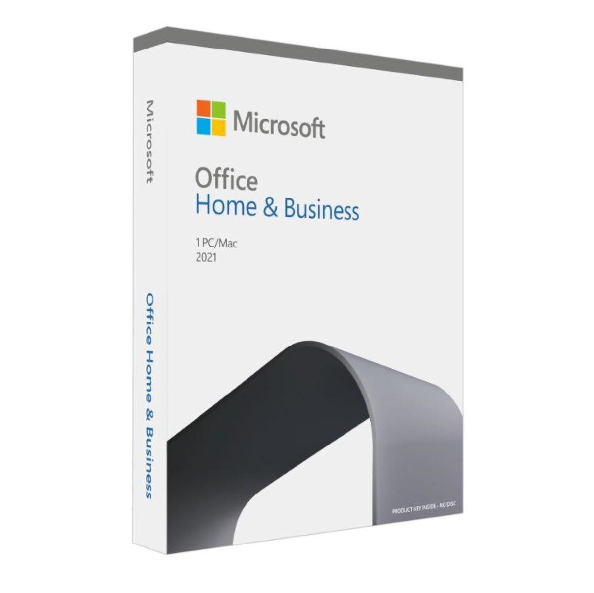 Microsoft office home business 2021 media less pdk shop today get