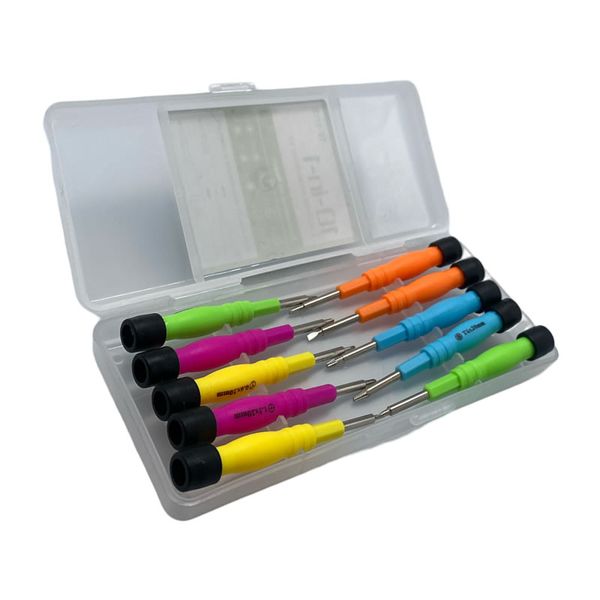 10 in 1 Exquisite Screwdriver Kit