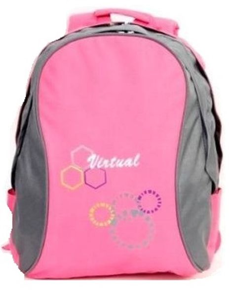 Macaroni Ateneo Universal Student Backpack