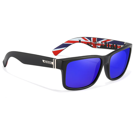 Polarized Mens Sunglasses: Sporty Revamp With Colors, Shockingly