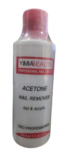 Yimia Beauty logo