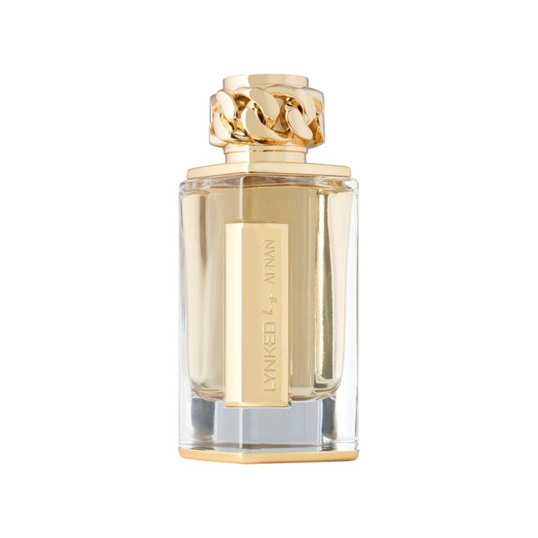 Afnan Lynked Forever Gold For Her Edp 100ml