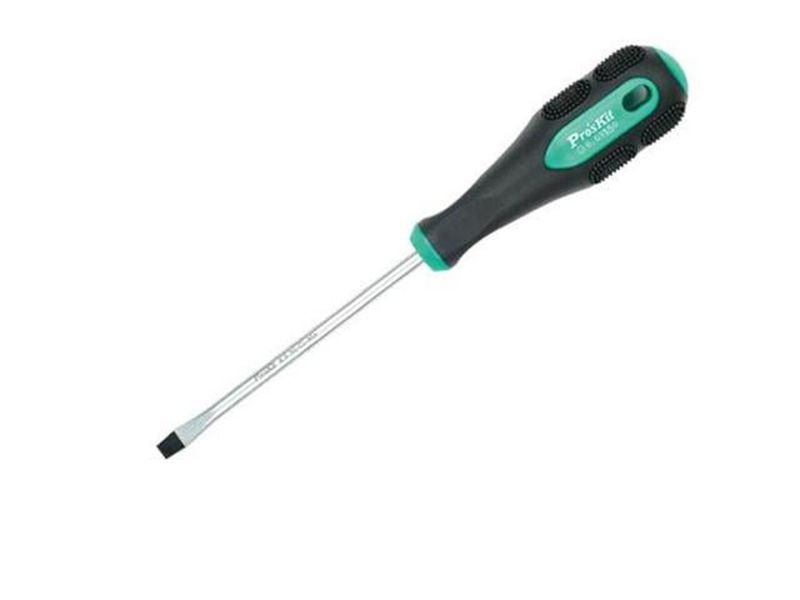 Ergo Cushion Screwdriver Flat (150x8mm)