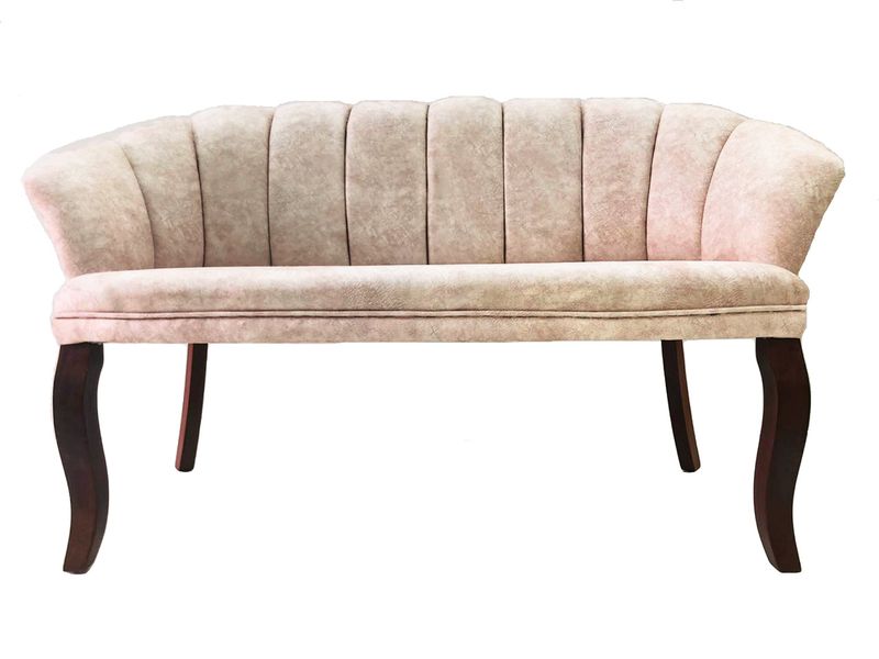 Cream Long Chair image