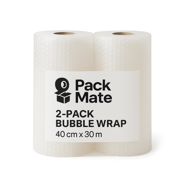 PackMate logo