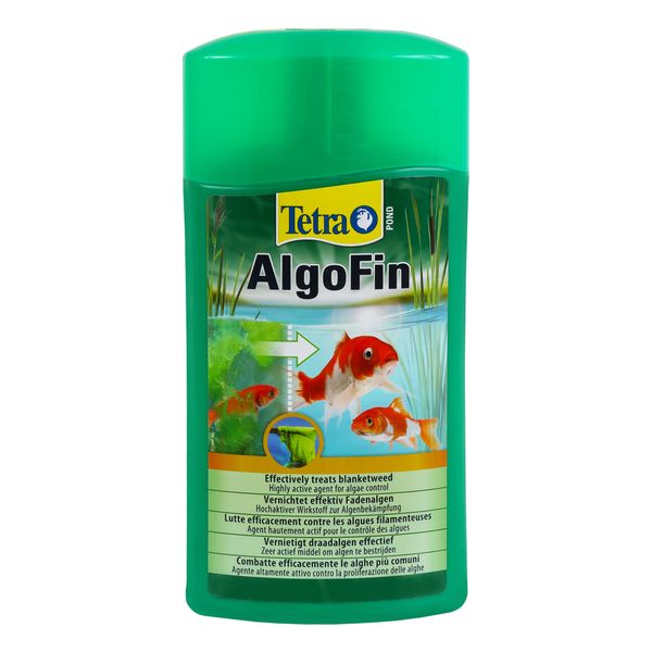Tetrapond Algofin - 1L