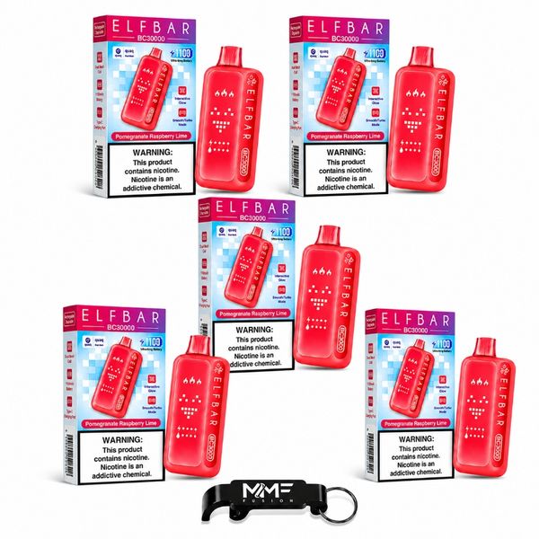 Pome Raspberry Lime (Pack Of 5 image