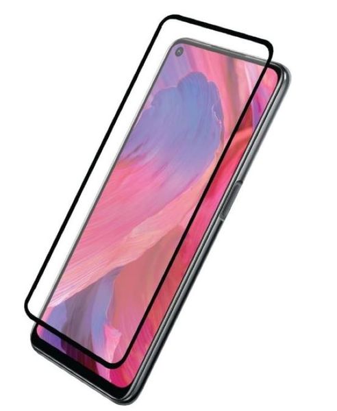 Tempered Glass Screen Protectors Compatible With OPPO Find X6 Pro
