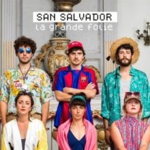 La Grande Folie (CD / Album)