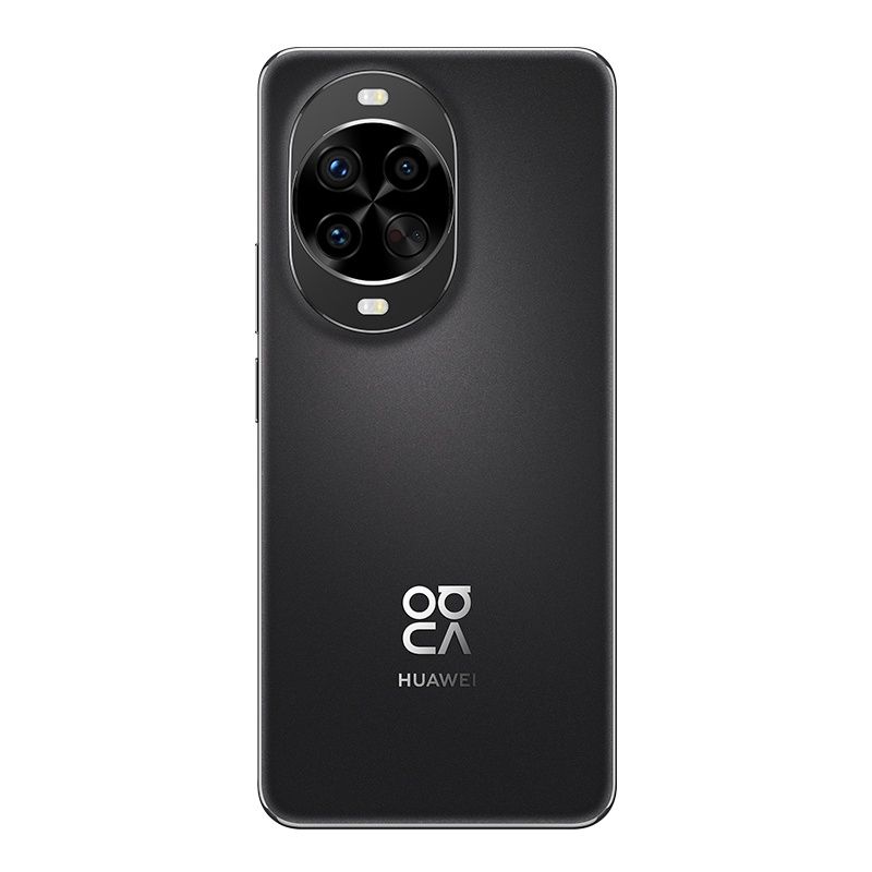 HUAWEI nova 14 Pro 12+512GB Dual SIM | Ultra Chroma Camera - Black