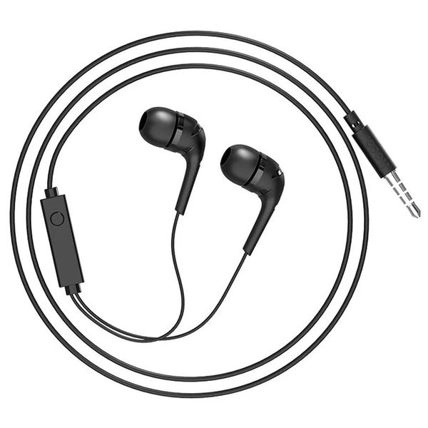 2 Pack Assorted Colors Fashion Comfy In Ear Music Earphones
