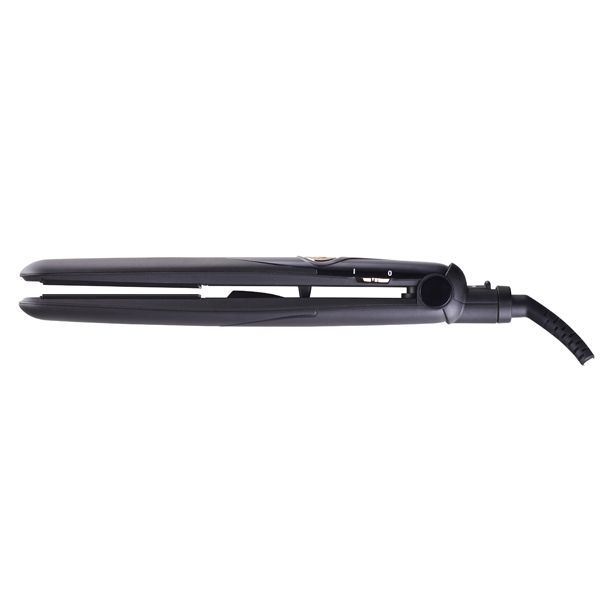 Russell Hobbs Glamour Hair Straightener - Black