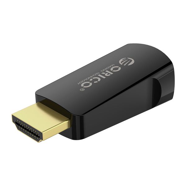 Orico HDMI to VGA Adapter with Audio