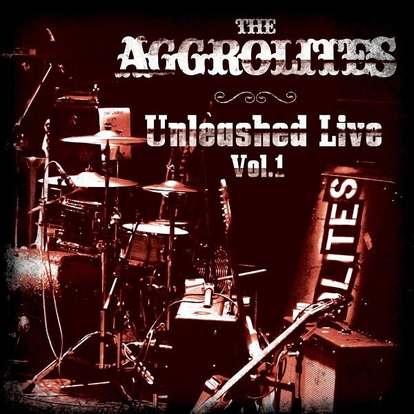 Unleashed Live (CD / Album)