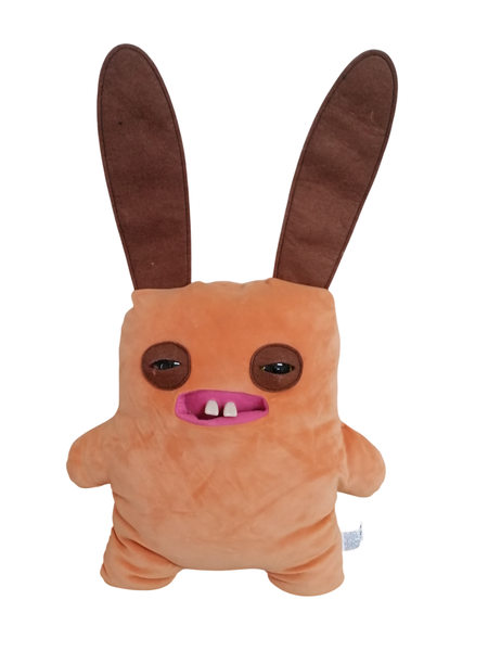 Fuggler 18" Plush Rabid Rabbit