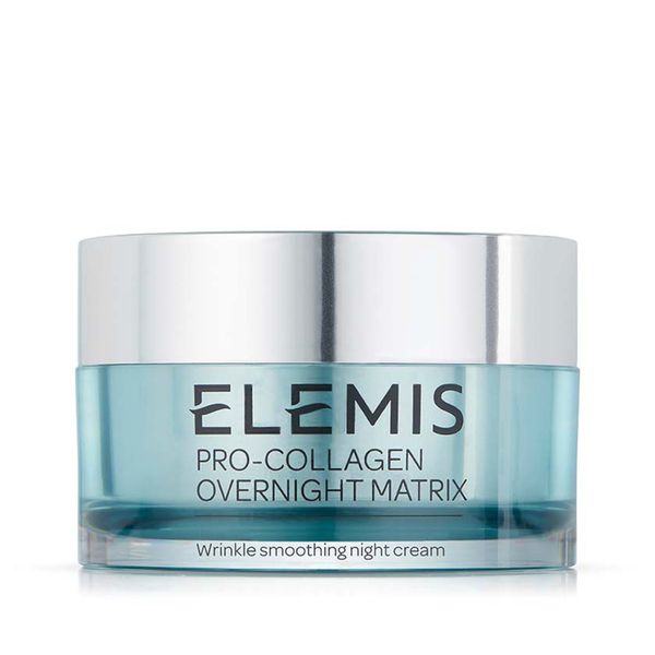 ELEMIS Pro-Collagen Overnight Matrix 50ml