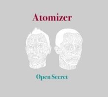 Open Secret (CD / Album)