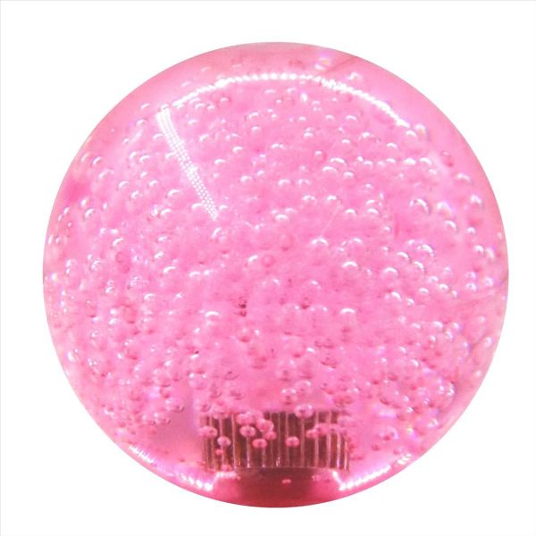 Crystal Joystick Ball Top Handle Rocker Arcade Game Joysticks