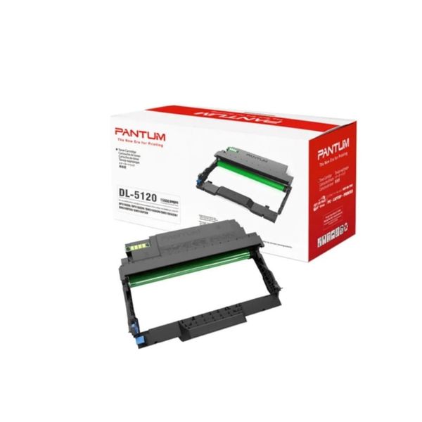 Pantum DL5120 (30000 Page Yield) Drum Unit - Original