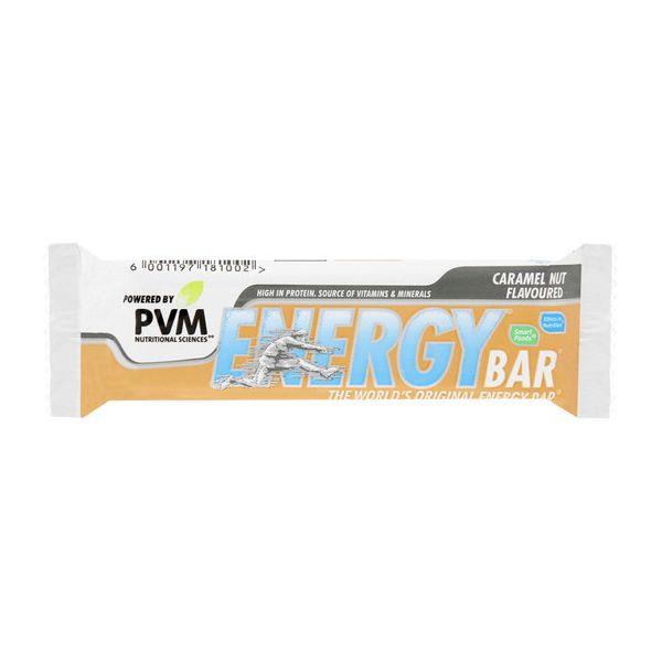 PVM Caramel Nut – 20 x 45g