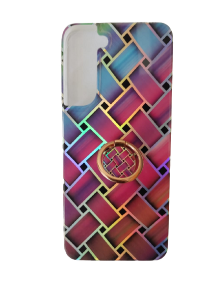 Phone Cover for Samsung S22 Plus