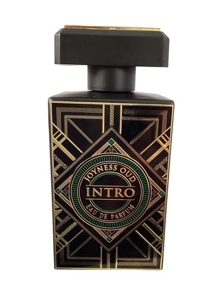 Joyness Oud Intro 100ml Eau De Parfum
