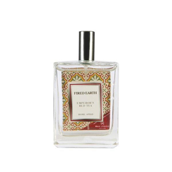 Wax Lyrical Emperors Red Tea Room Spray 100ml