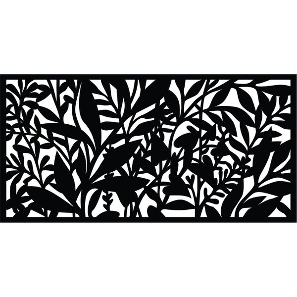 Design Flow Hinterland Wall Art Panel