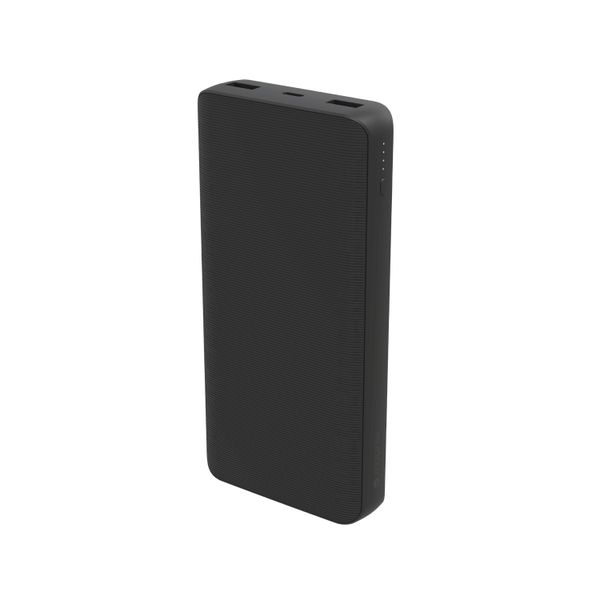 Mophie Essentials Powerstation Portable Battery - 20,000mAh