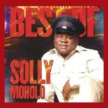 Best Of Solly Moholo (CD)