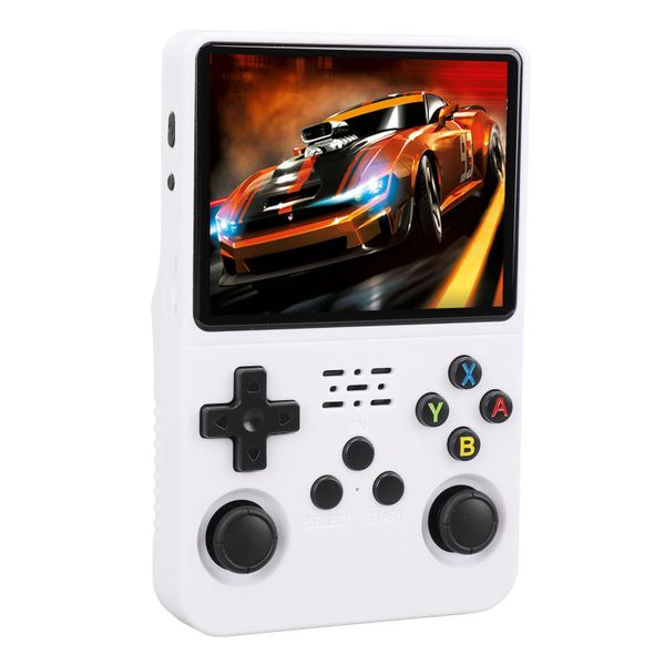 3.5in 30000+ Games Console