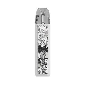 Smok Arco E1 Vape Pod Kit - Graffiti White