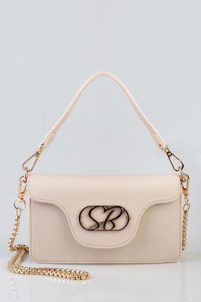 Sissy Boy: Victoria Mini Structured Bag