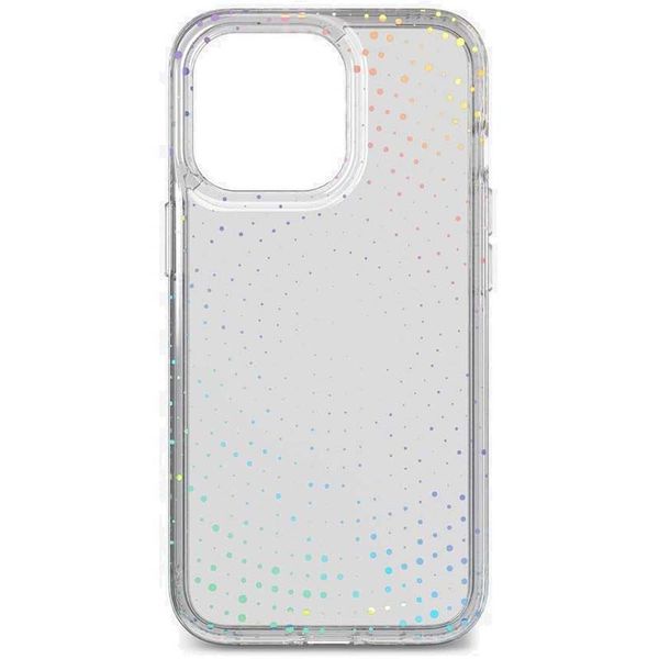 Tech21 Evo Sparkle Case for Apple iPhone 13 Pro - Radiant