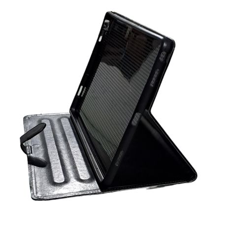 for Ouzrs Tab-M40 10.1 Inch Tablet Case Stand Cover