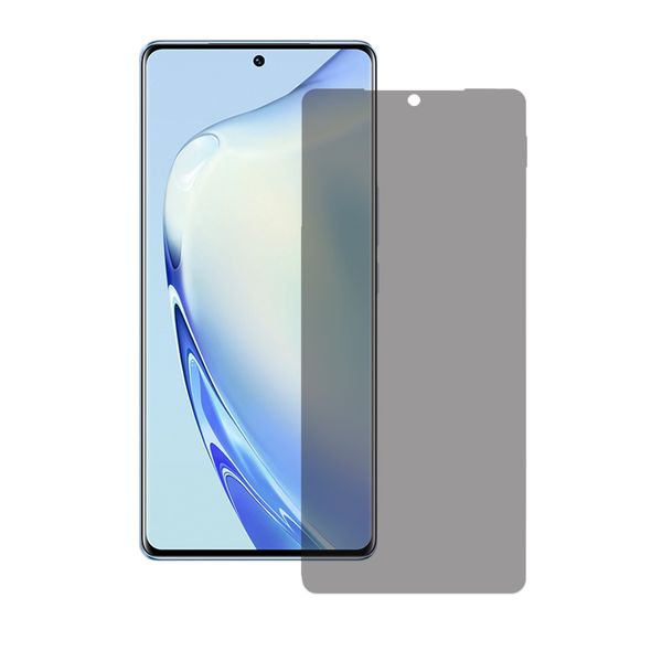 SIXTEEN10 TPU Film Screen Protector for Vivo V27 5G (2023) - Matte