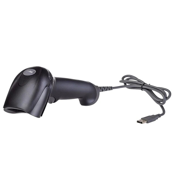 Portable Wireless Barcode Scanner Q-A202