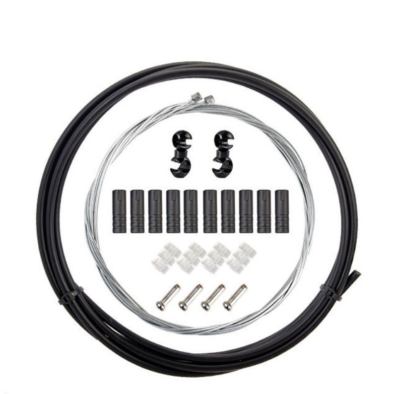 Toopre Bicycle Universal Shift Cable Set