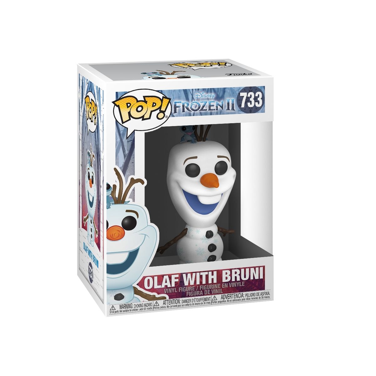 funko pop die cast 2